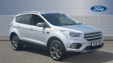 Ford Kuga 2.0 TDCi 180 Titanium Edition 5dr Diesel Estate